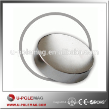 N35 Zink Neodymium Disc Magnete